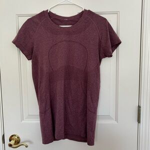 Lululemon Swiftly Tech